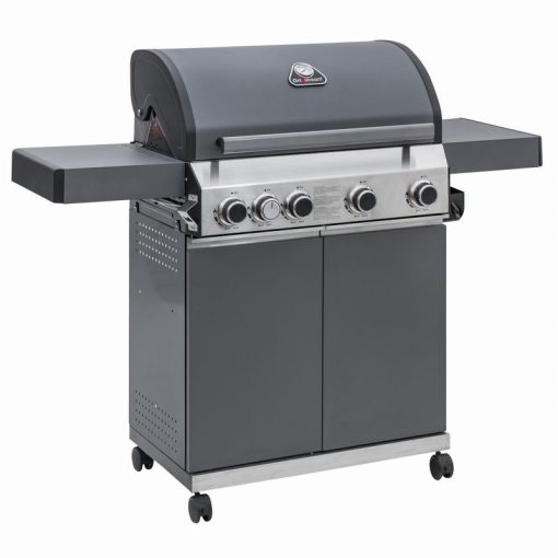 Grillstream classic 4 burner bbq - Image 2
