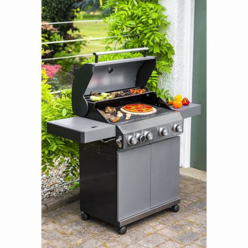 Grillstream classic 4 burner bbq