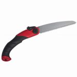 DARLAC- FOLDING TRI-EDGED SAW