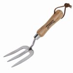 WILKINSON SWORD- STAINLESS STEEL HAND FORK