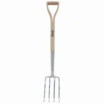 WILKINSON SWORD- STAINLESS STEEL BORDER FORK