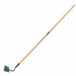 WILKINSON SWORD- CARBON DRAW HOE