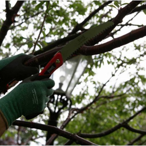 WILKINSON SWORD- TURBO FOLDING SAW - Image 3