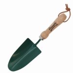 WILKINSON SWORD- CARBON HAND TROWEL