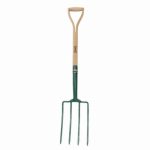 WILKINSON SWORD- CARBON DIGGING FORK