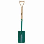 WILKINSON SWORD- CARBON BORDER SPADE