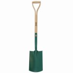 WILKINSON SWORD- CARBON DIGGING SPADE