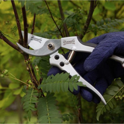 WILKINSON SWORD- DELUXE BYPASS PRUNERS - Image 2