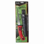 WILKINSON SWORD- MINI PRUNNING SAW & HOLSTER