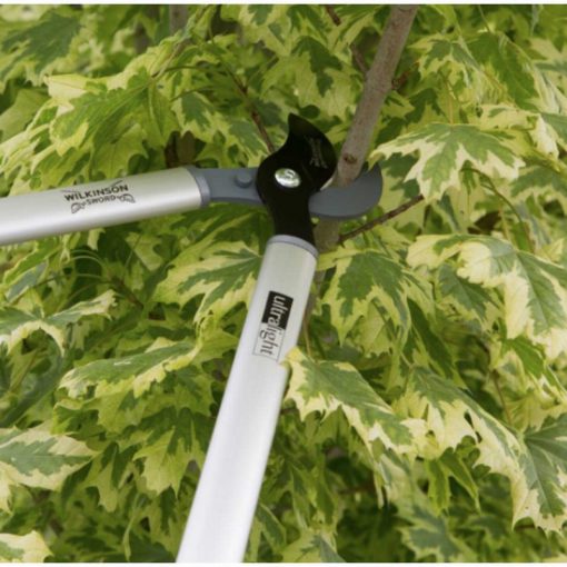 WILKINSON SWORD- ULTRALIGHT BYPASS LOPPERS 24" - Image 2