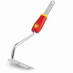 WOLF GARTEN- 10CM DRAW HOE HEAD