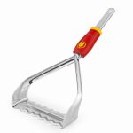 WOLF GARTEN- PUSH/PULL WEEDER HEAD 15CM