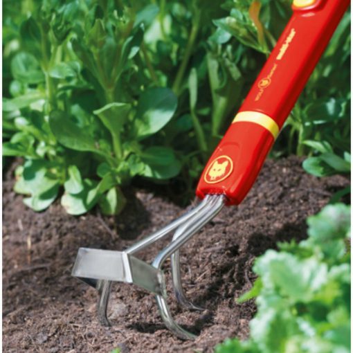 WOLF GARTEN- SMALL CULTIWEEDER HEAD - Image 2