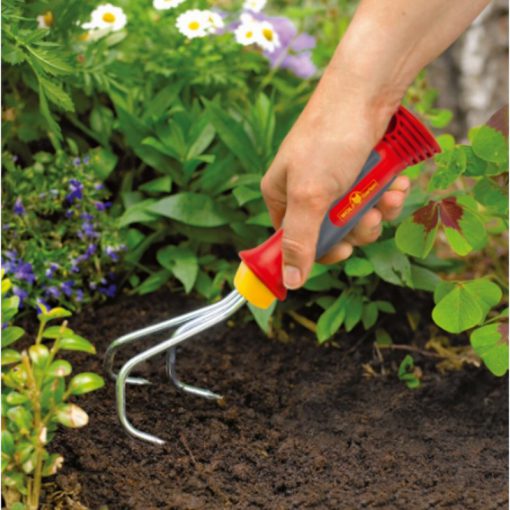 WOLF GARTEN- HAND GRUBBER - Image 2