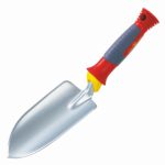 WOLF GARTEN- HAND HELD WIDE TROWEL