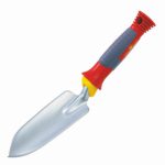 WOLF GARTEN- HAND HELD PLANTING TROWEL