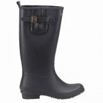 CLASSIC RUBBER WELLINGTONS NAVY UK 11 / EU 45