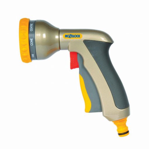 HOZELOCK- MULTI PLUS METAL SPRAY GUN - Image 2