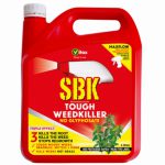 VITAX- SBK BRUSHWOOD KILLER READY TO USE (4 LTRS)