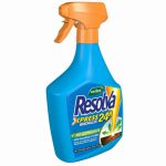 RESOLVA XPRESS 24 HOUR READY TO USE (1 LTR)