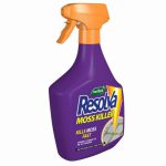 RESOLVA MOSS KILLER READY TO USE (1 LTR)