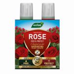 WESTLAND ROSE SPECIALIST LIQUID FEED AND PROTECT (1 LTR)