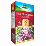 WESTLAND- FISH BLOOD AND BONE (1.5KG)