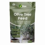 VITAX- OLIVE TREE FEED 0.9KG