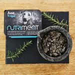 Nutriment raw just tripe 500g (min order of 10)