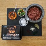 Nutriment raw puppy 500g (min order of 10)