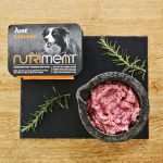 Nutriment raw just chicken 500g (min order of 10)