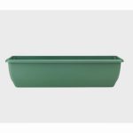 STEWARTS- BALCONNIERE TROUGH 50CM (GREEN)