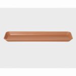 STEWARTS- BALCONNIERE TRAY 50CM (TERRACOTTA)