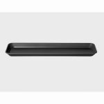 STEWARTS- BALCONNIERE TRAY 50CM (BLACK)