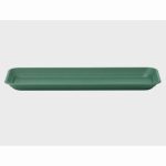 STEWARTS- BALCONNIERE TRAY 50CM (GREEN)