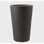 STEWART'S- VARESE MEDIUM PLANTER 35CM (GRANITE)