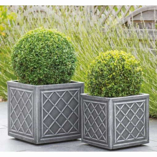 STEWARTS- LEAD EFFECT CUBE 38CM - Image 3