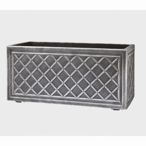 STEWARTS- LEAD EFFECT TROUGH 70CM