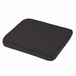 GLENDALE- GREY CARVER CUSHION