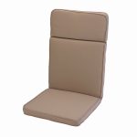 GLENDALE- STONE HIGH RECLINER CUSHION