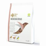 HENRY BELL- MEALWORMS (100G)