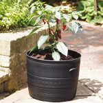 SMITHY PATIO TUB - SMALL (35CM)