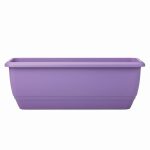 PATIO TROUGH - 50CM - LAVENDER