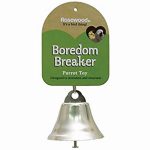 ROSEWOOD BOREDOM BREAKERS LARGE BELL