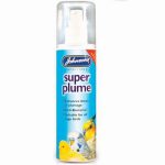 JOHNSON'S BIRD SUPER PLUME SPRAY 150ML