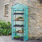 Classic 5 Tier Grozone Greenhouse