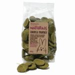 ROSEWOOD NATURALS FENUGREEK CRUNCHIES 200G