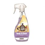 SUPREME KEEP IT CLEAN LAVENDER 500ML