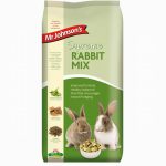 MR JOHNSON'S SUPREME RABBIT MIX 2.25KG