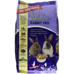 MR JOHNSON'S SUPREME RABBIT TROPICAL MIX 900G